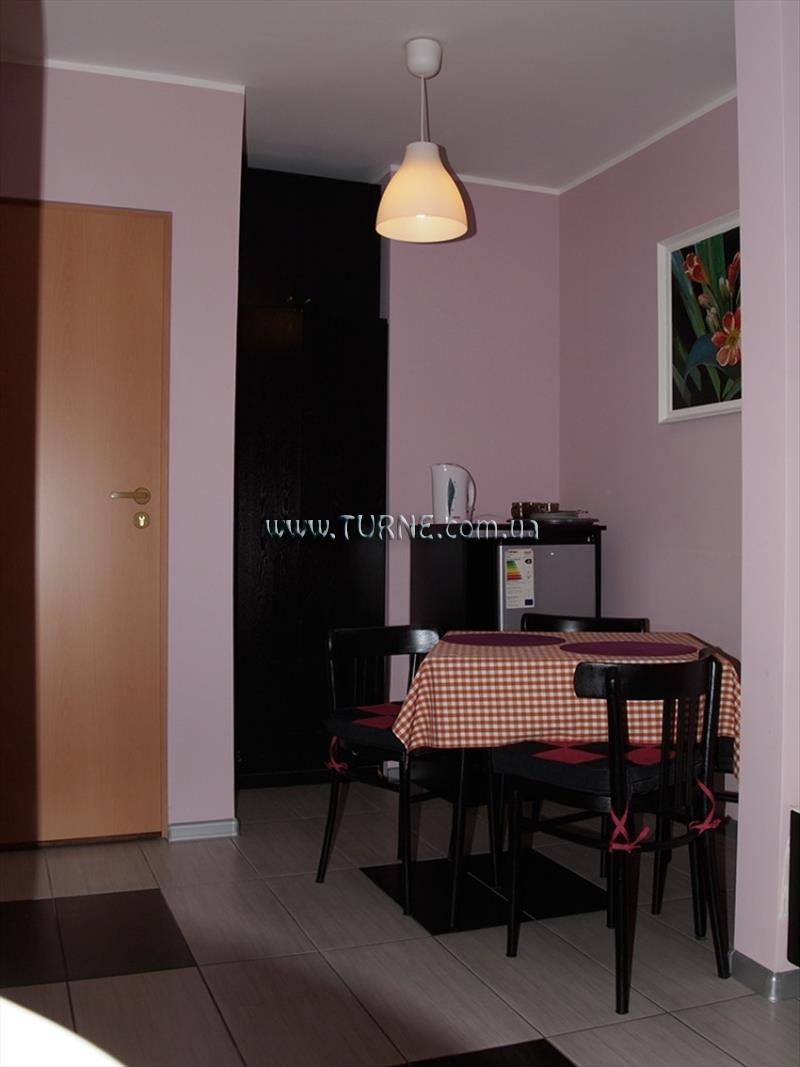 Zdjęcia Pensjonat Patrycja 2*