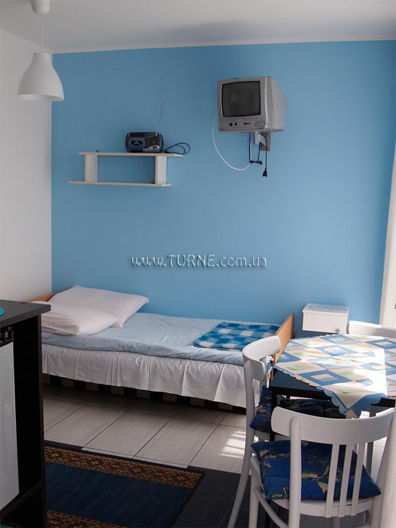 Hotel Pensjonat Patrycja 2*