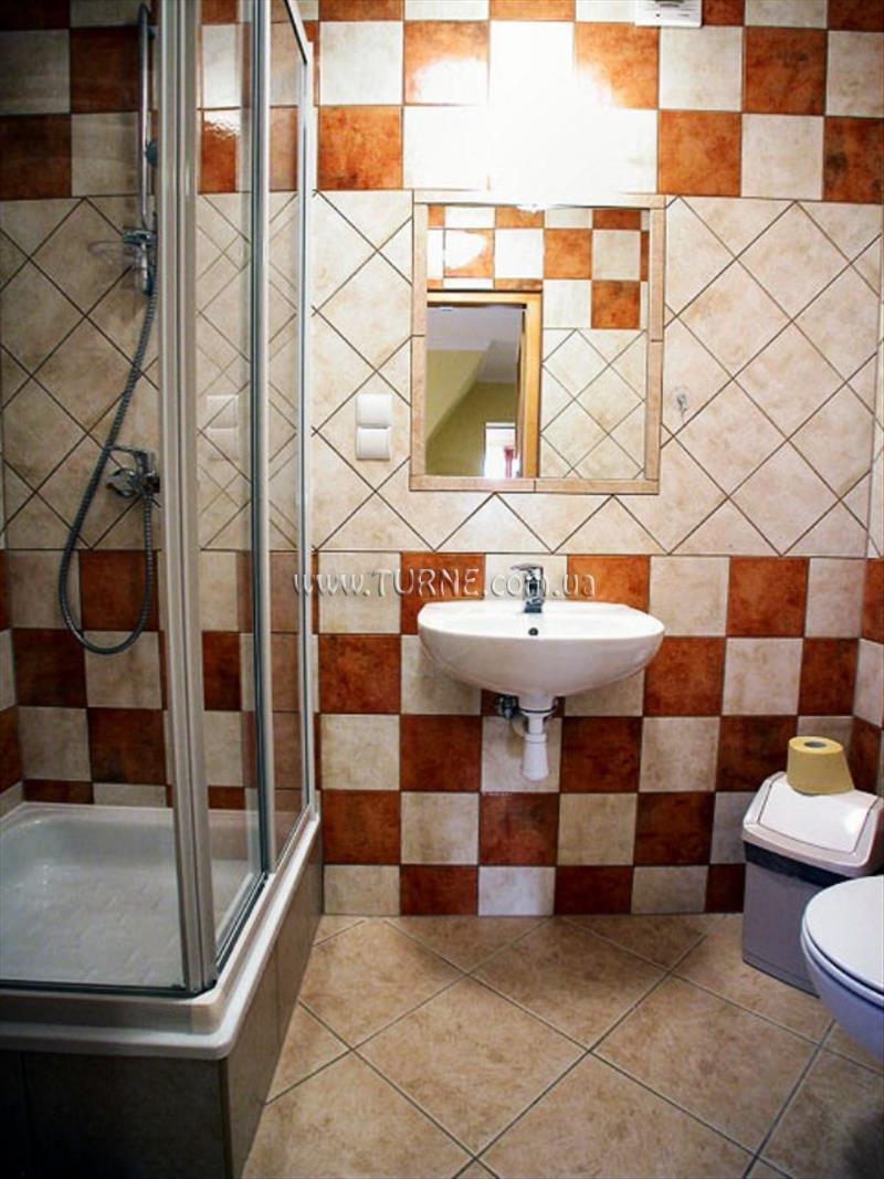 Hotel Pensjonat Gran 3*