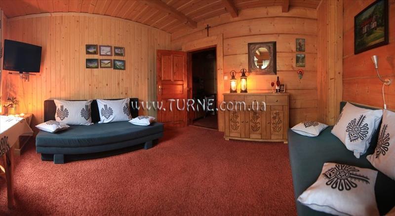 Зображення Willa Kosolka 3*