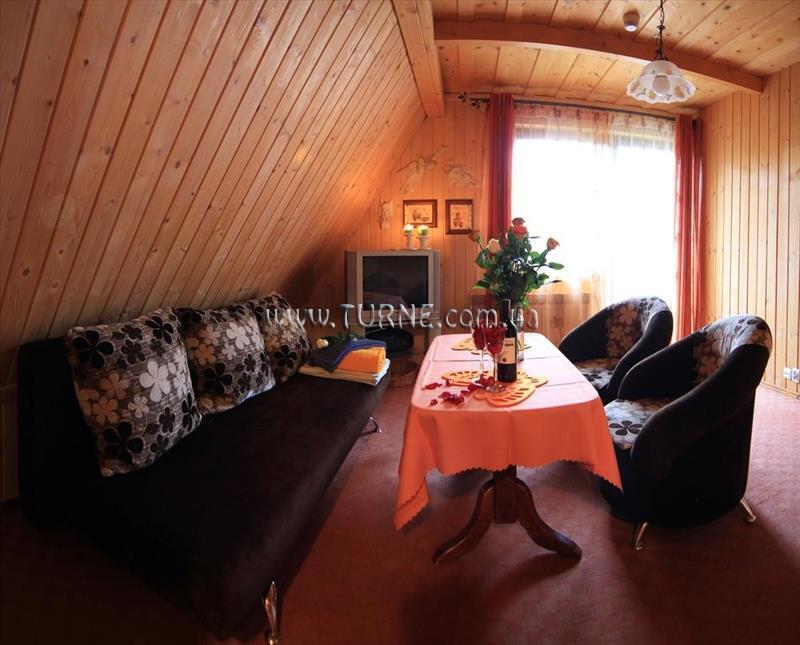 Фотографія Willa Kosolka 3*