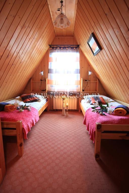 Готель Willa Kosolka 3*