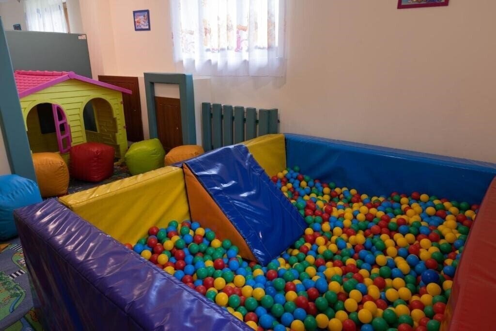 Картинка Aparthotel Bellamonte 4*