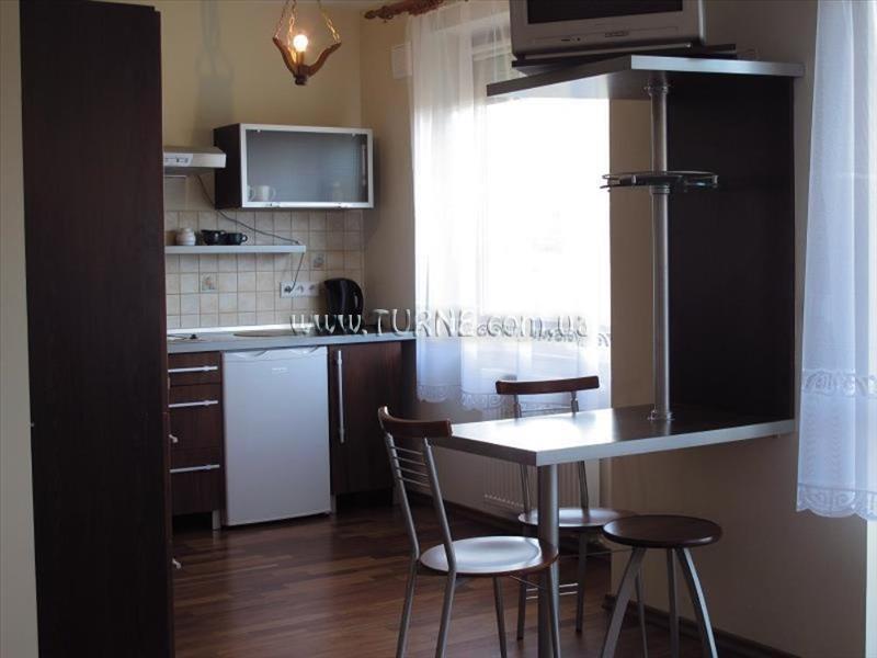 Фото Apartamenty Pod Lipkami апартаменты