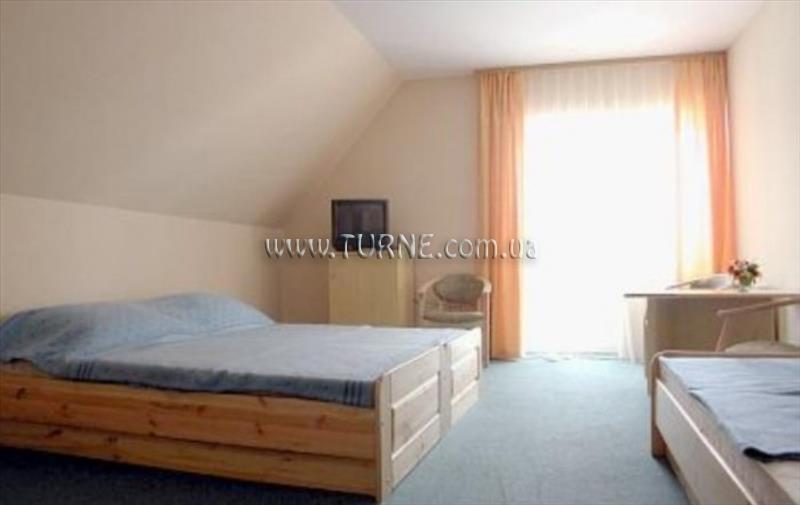 Obraz Pensjonat Belami 2*