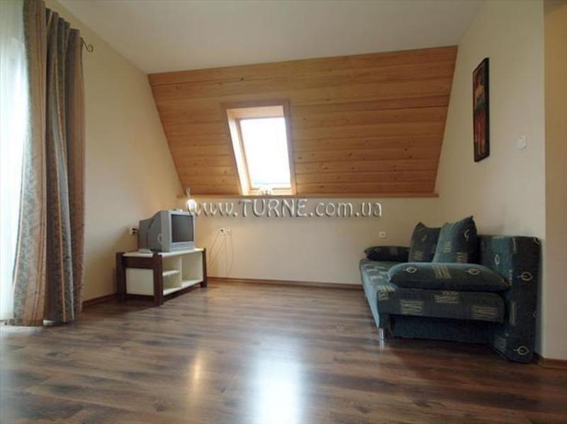 Фотография Willa Kanada 1*