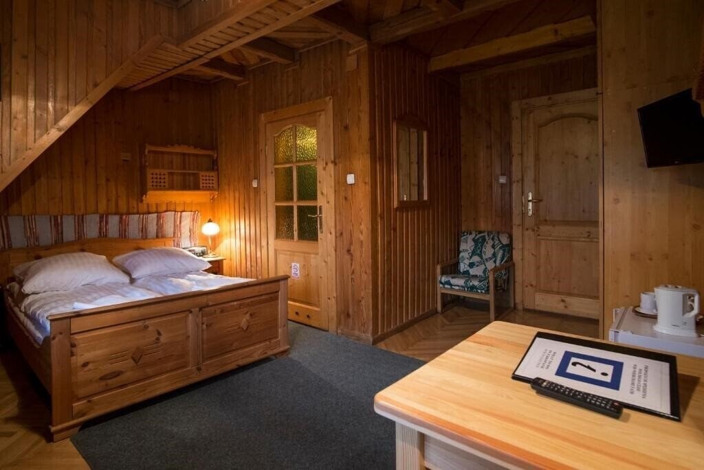 Фото Willa Orla 2*