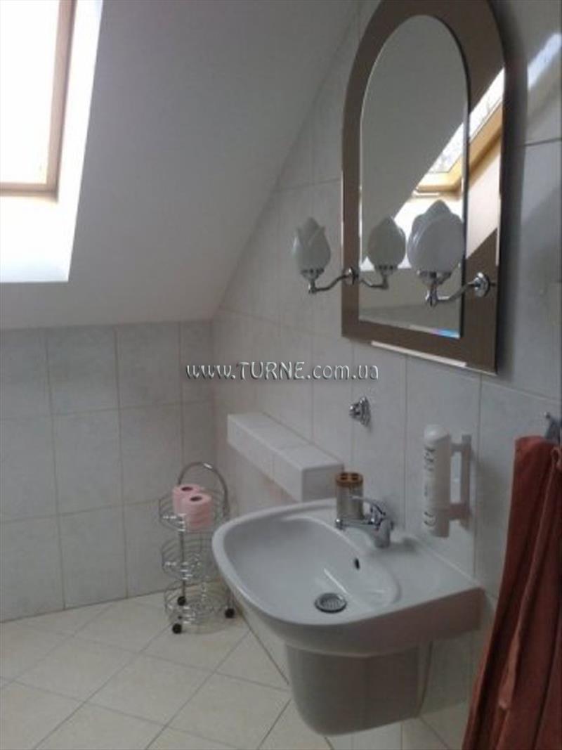 Zdjęcie Willa Lesna 2*