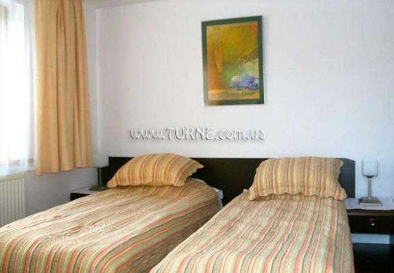 Obraz Willa Lesna 2*