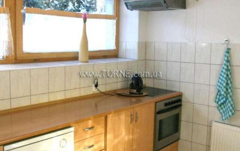 Zdjęcie Willa Lesna 2*