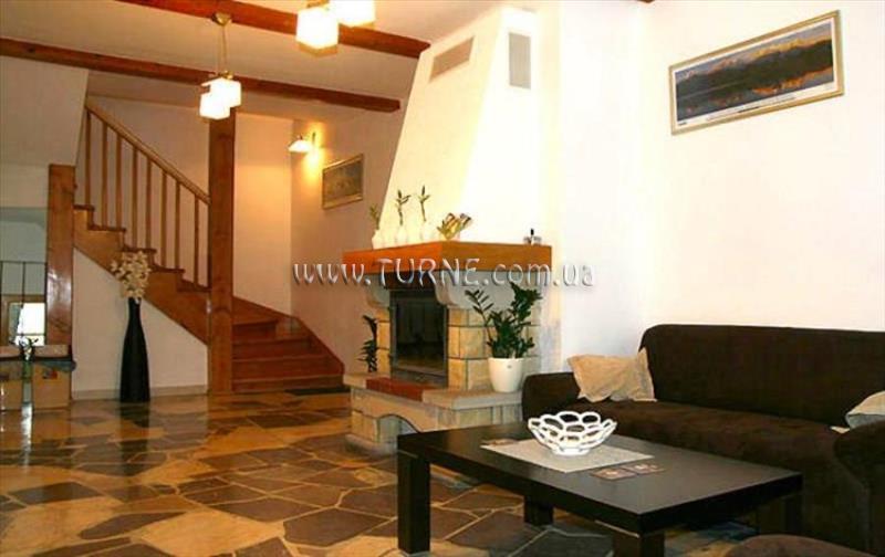 Zdjęcia Willa Lesna 2*