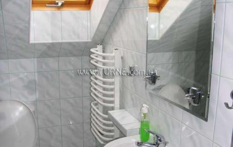 Hotel Willa Lesna 2*