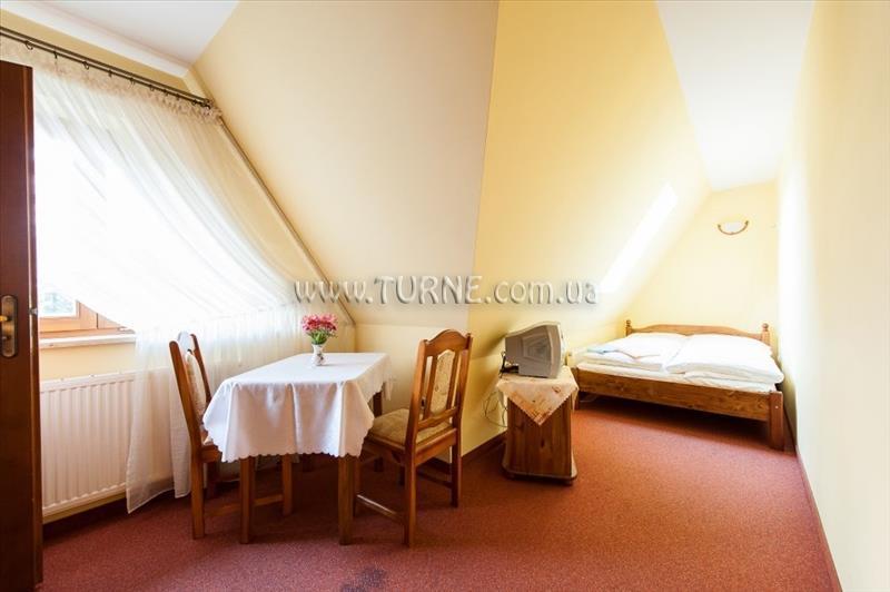 Obraz Pensjonat Hawran 2*