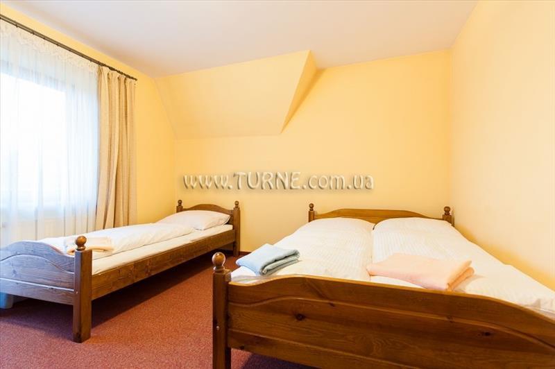 Zdjęcia Pensjonat Hawran 2*