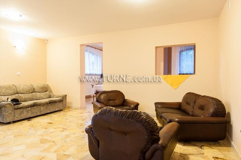 Hotel Pensjonat Hawran 2*