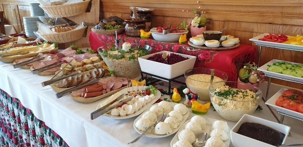 Zdjęcia Willa Roztoka 3*