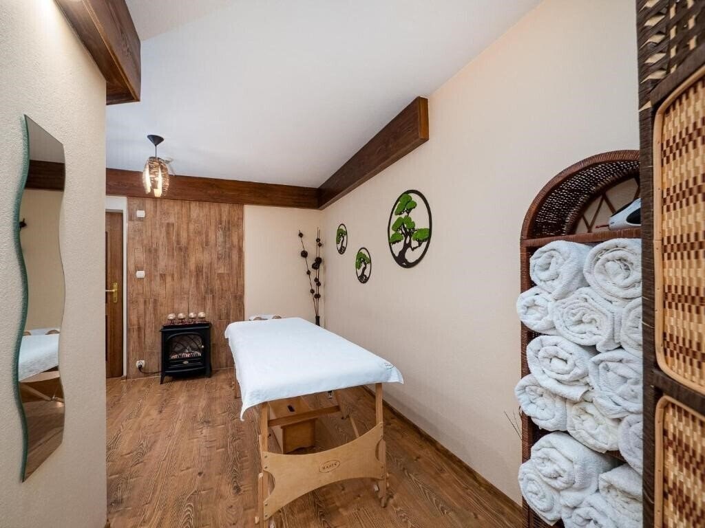 Obraz Willa Roztoka 3*