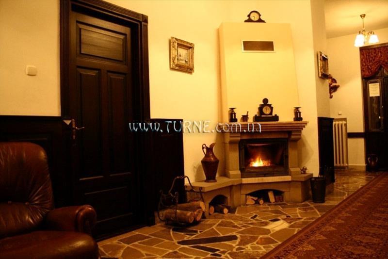 Зображення Willa Roztoka 3*