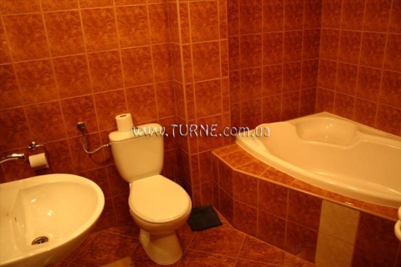 Фотографія Willa Roztoka 3*