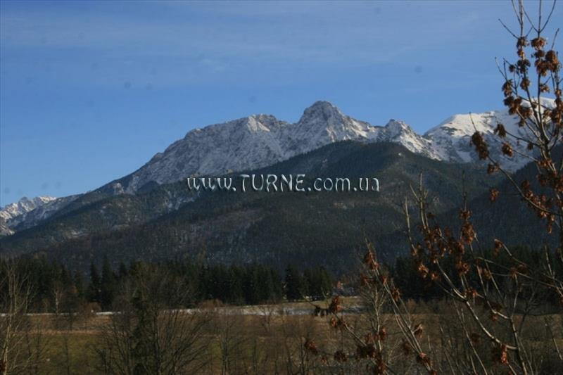 Zdjęcie Zosienka пансионат