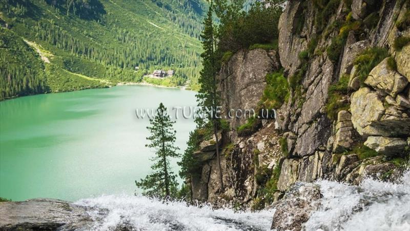 Zdjęcia Zosienka пансионат