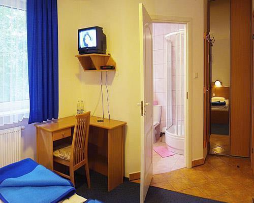 Картинка Foluszowy Potok 2*