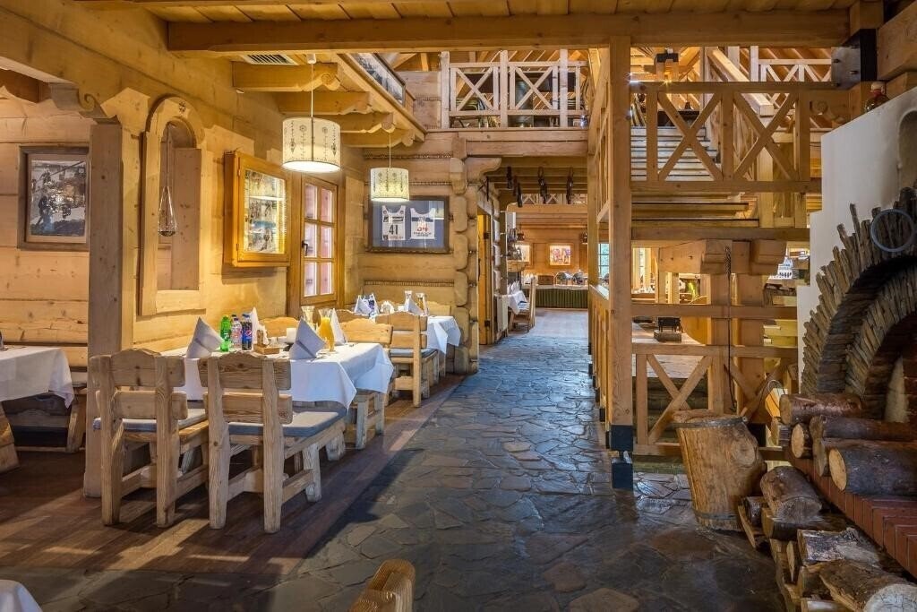 Зображення Nosalowy Dwor 3*