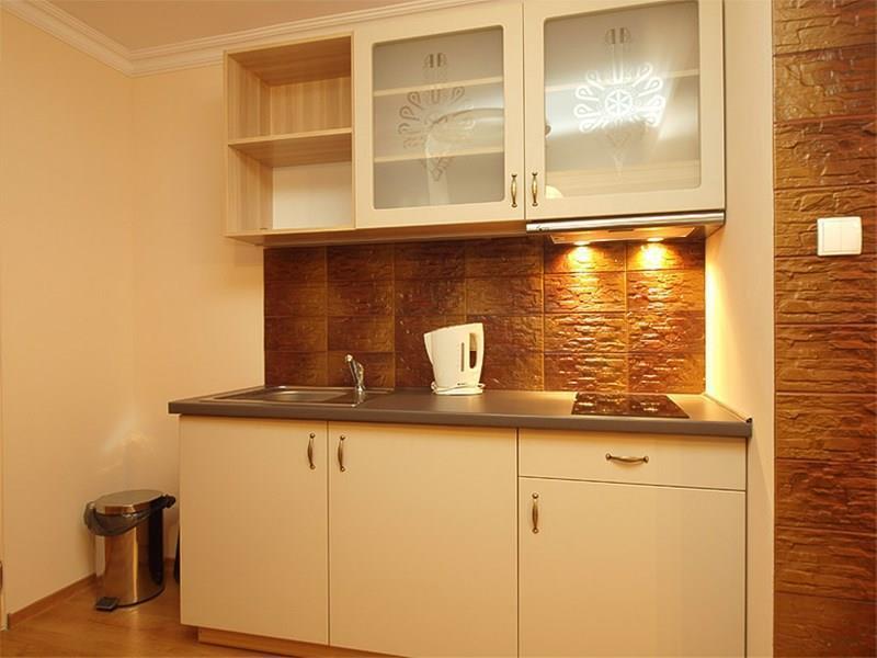 Зображення Oczko Apartament Dawidek апартаменты