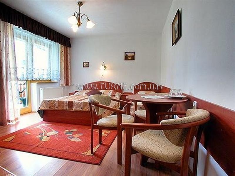 Отель Stasenka 2 5*