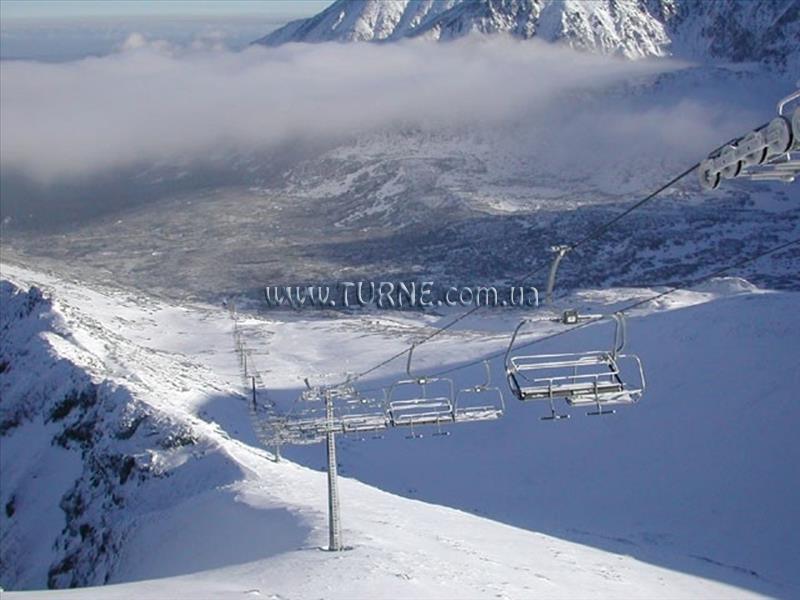 Zdjęcie Helena Zakopane Harenda апартаменты