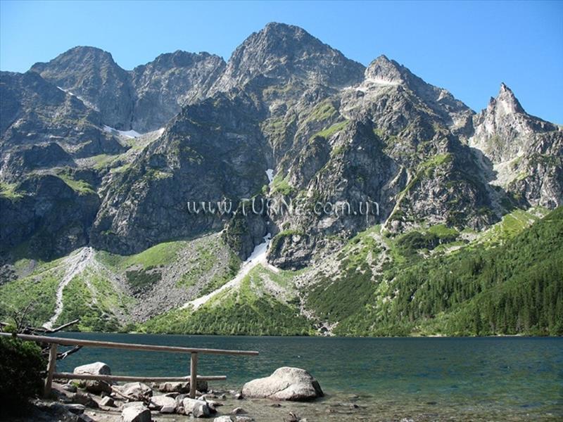 Obraz Helena Zakopane Harenda апартаменты