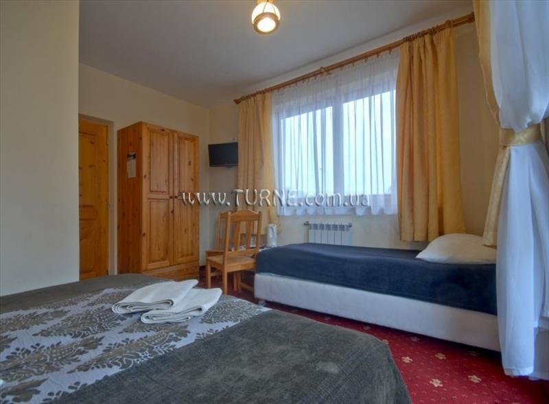 Картинка U Kosle 3*