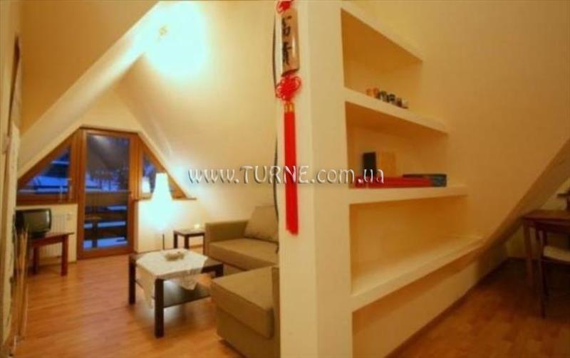 Zdjęcie Apartamenty Bogowka апартаменты