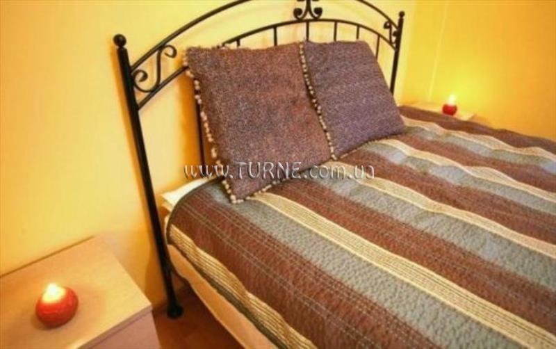 Zdjęcie Apartamenty Bogowka апартаменты