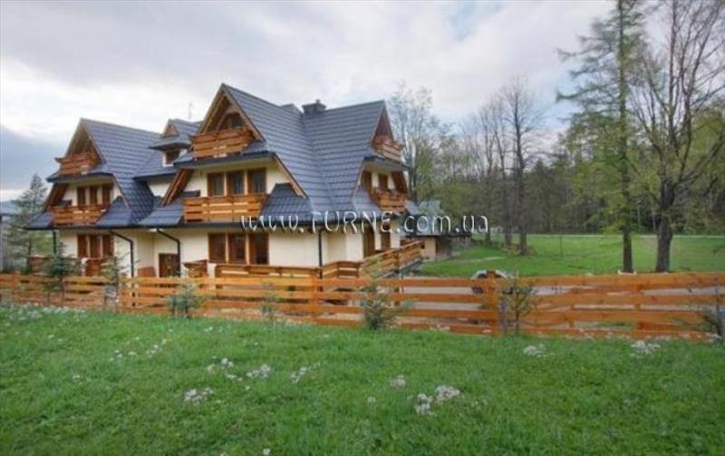 Zdjęcia Apartamenty Bogowka апартаменты