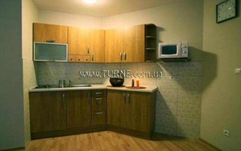 Hotel Apartamenty Bogowka апартаменты