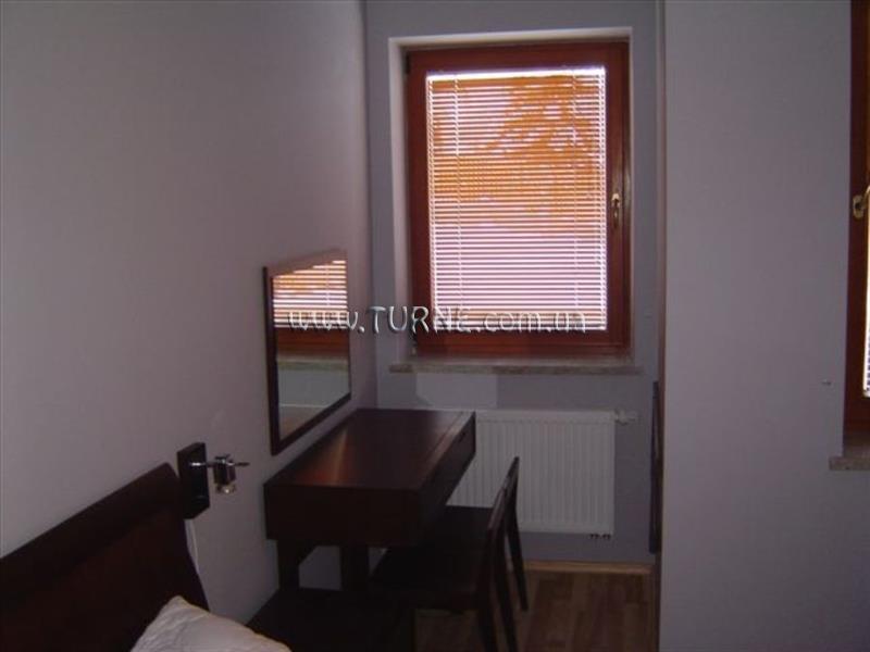 Zdjęcie Apartamenty Bystra Woda апартаменты