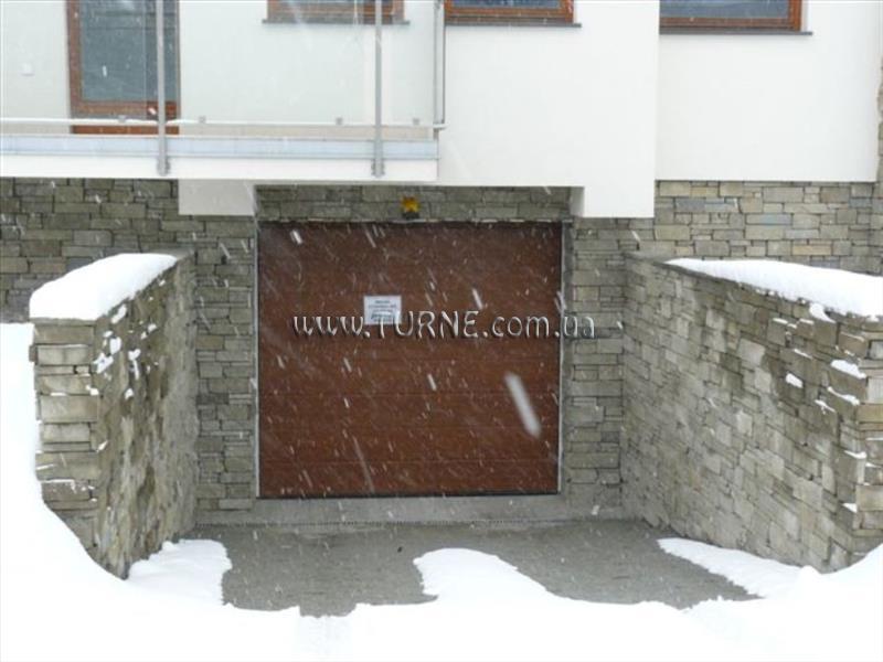 Obraz Apartamenty Bystra Woda апартаменты