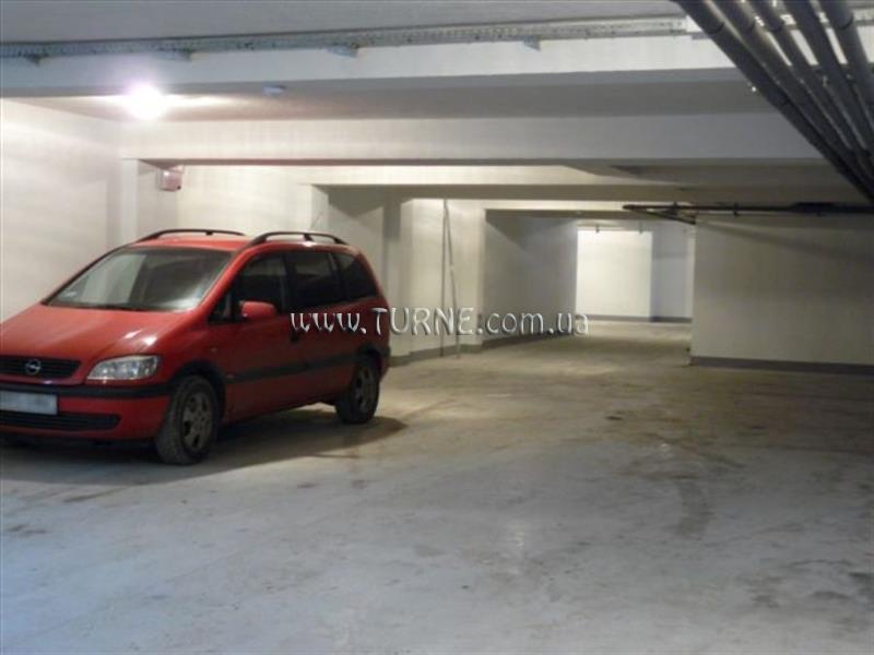 Zdjęcie Apartamenty Bystra Woda апартаменты