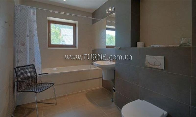 Zdjęcia Apartamenty Bystra Woda апартаменты