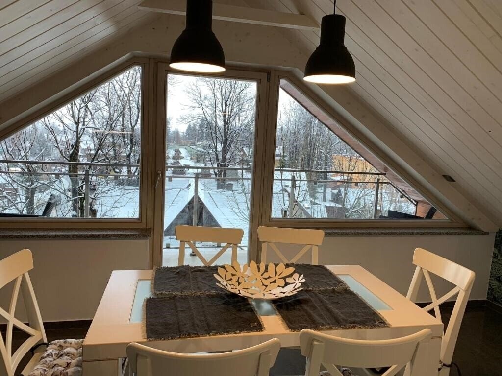 Obraz Apartamenty Stara Polana апартаменты