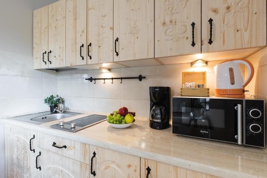 Obraz Крупувки апартаменты