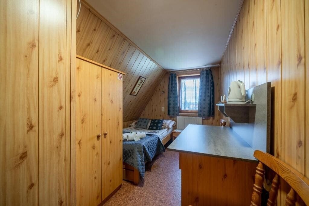 Фото Willa Majerczyk вилла