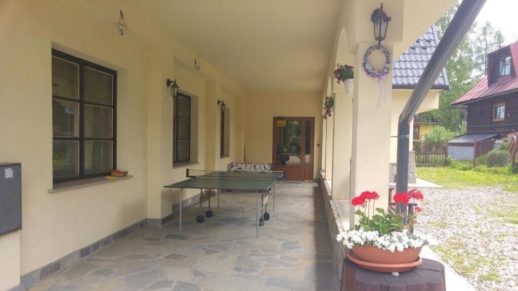 Картинка Willa Majerczyk вилла