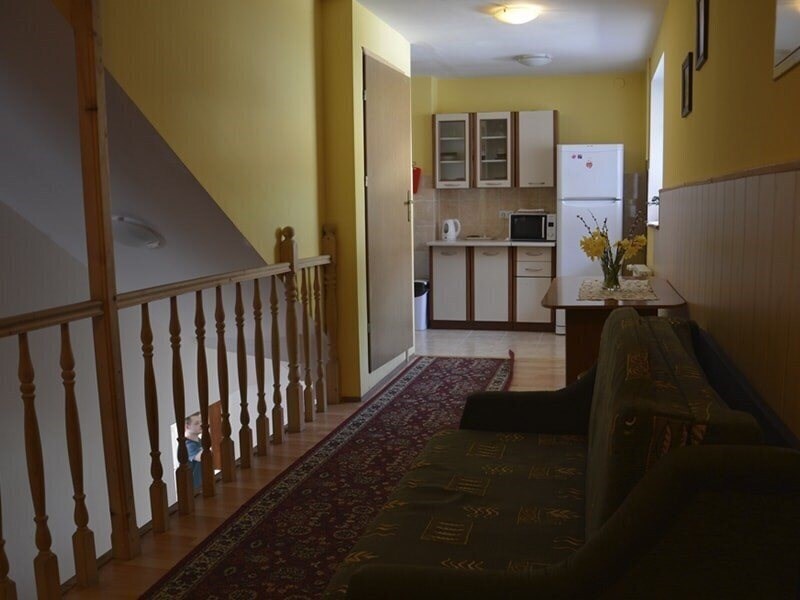 Фотография U Ewy вилла