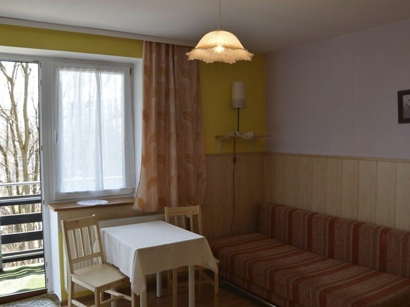 Изображение U Ewy вилла