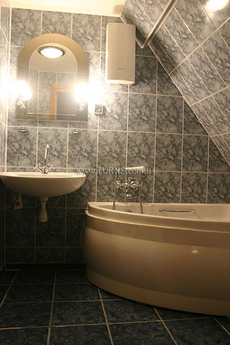 Изображение Pod Orlom вилла