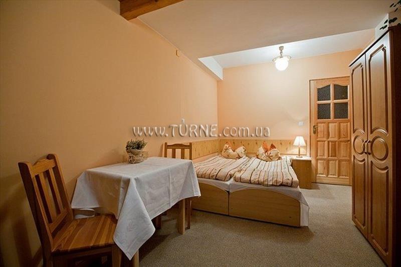 Зображення Nad Potokiem апартаменты