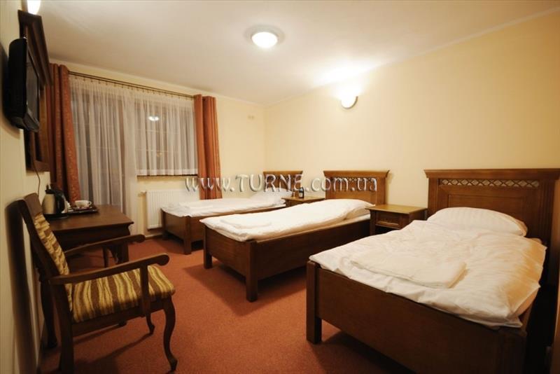 Zdjęcie Monia вилла