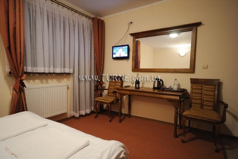 Zdjęcie Monia вилла